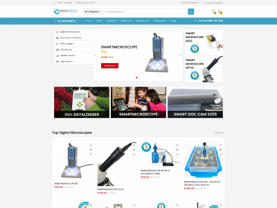 smartschoolsystems.com snapshot