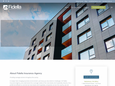 fidellaplus.com snapshot