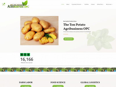 tpaopc.com snapshot