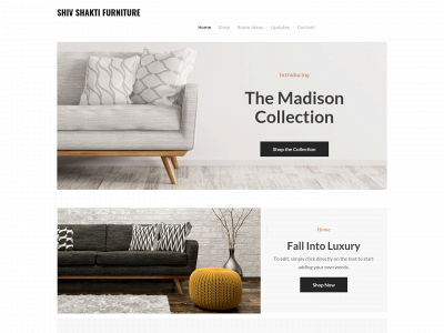 shivshaktifurniture.weebly.com snapshot