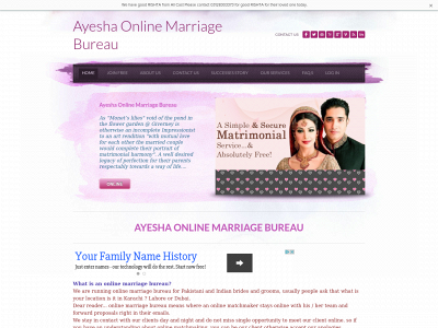 ayeshagonline.weebly.com snapshot
