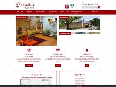 lhkb.se snapshot