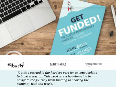 youcangetfunded.com snapshot