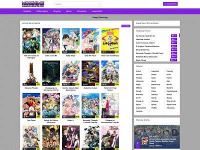 www.morinime.net snapshot