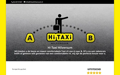 hitaxihilversum.nl snapshot