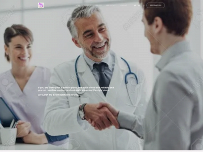 nzorahhealthcare.com snapshot