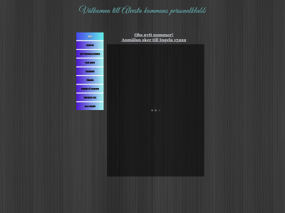 alvestapersonalklubb.se snapshot
