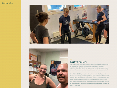 lattarelivnu.se snapshot