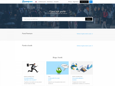 punoj.com snapshot