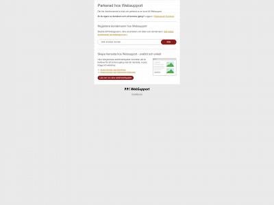 säker.se snapshot