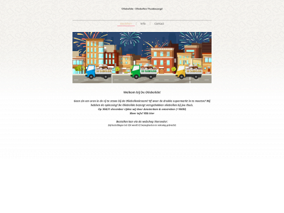 oliebolide.nl snapshot