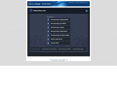 kellyatlaw.com snapshot