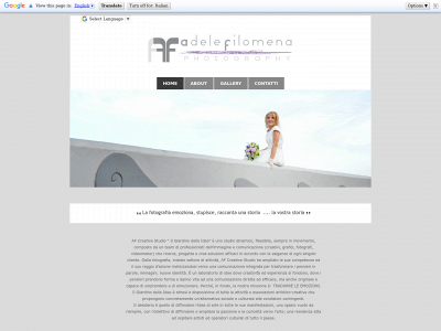 adelefilomenaphotography.com snapshot
