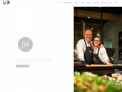le54.be snapshot