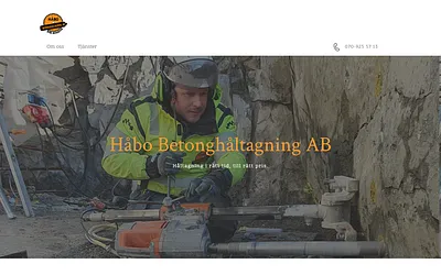 habobetonghaltagning.se snapshot