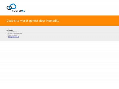 evo-energy.nl snapshot