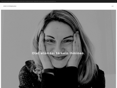 sinunpsykologi.fi snapshot