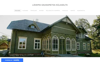 lahkma-saunametsa.weebly.com snapshot