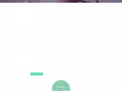 atelierdejeanne.be snapshot