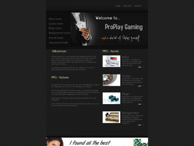 proplay.se snapshot