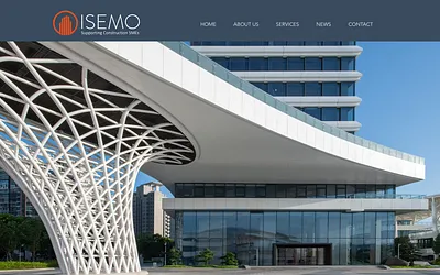 isemo.co.uk snapshot