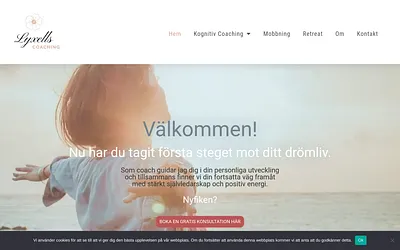 lyxellscoaching.se snapshot