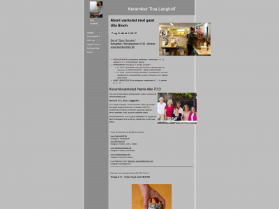 tinalanghoff.dk snapshot