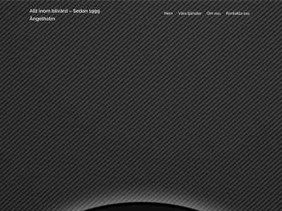 shinycar.se snapshot