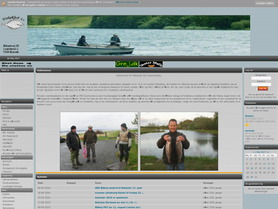 fiskeklub35.dk snapshot