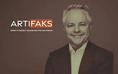 artifaks.dk snapshot