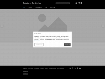 farellakinco.com snapshot