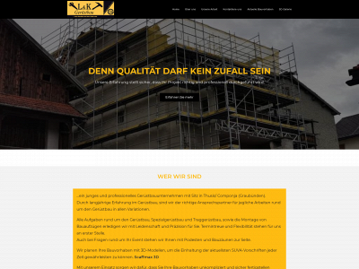 l-kgeruestbau.ch snapshot