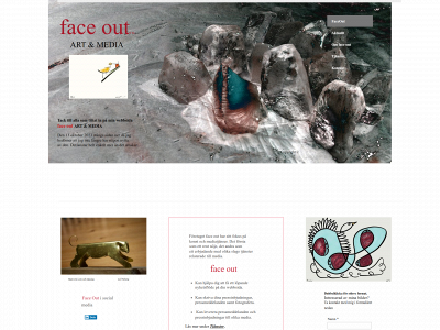 faceout.se snapshot