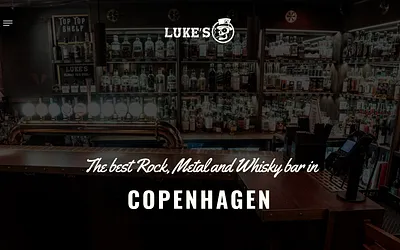 lukes.dk snapshot