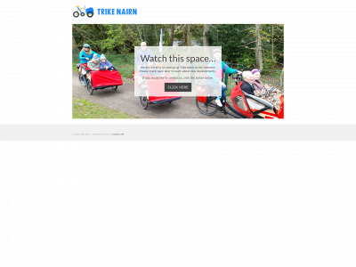 trikenairn.org.uk snapshot