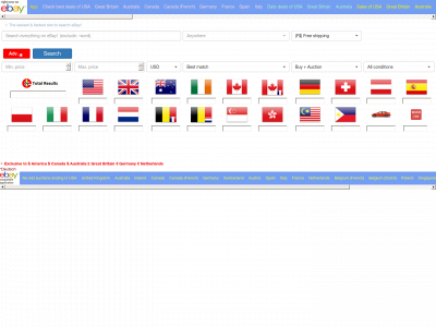 www.eshopfirst.com snapshot