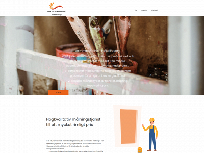 dmndecormaleri.se snapshot