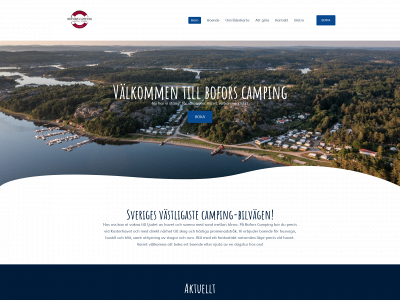 boforscamping.se snapshot