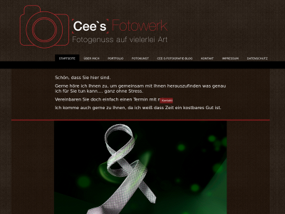 cee-s-fotowerk.de snapshot