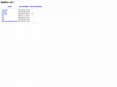 xbk.cpa.mybluehost.me snapshot
