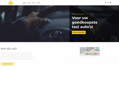 ksrental.nl snapshot