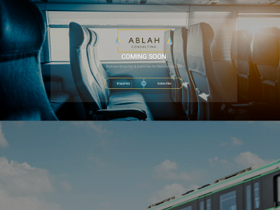 ablah.co.uk snapshot