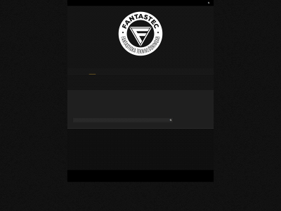 fantastec.se snapshot