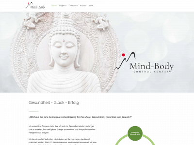 www.mindbody-controlcenter-berlin.de snapshot