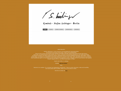 beck-ham.de snapshot