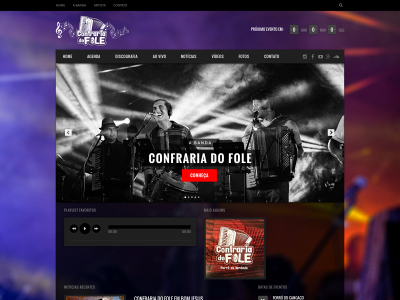 confrariadofole.com.br snapshot