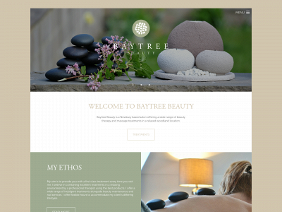 baytreenewbury.co.uk snapshot