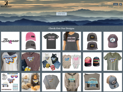 broncobattalionusa.com snapshot