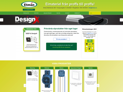etman.nu snapshot