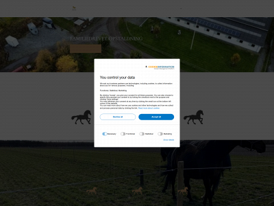 staldlock.dk snapshot